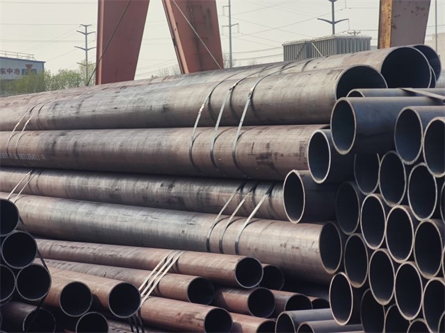 赤壁42CrMo无缝钢管批发价