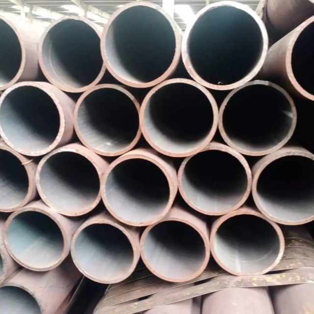 赤壁12Cr1MovG合金无缝钢管