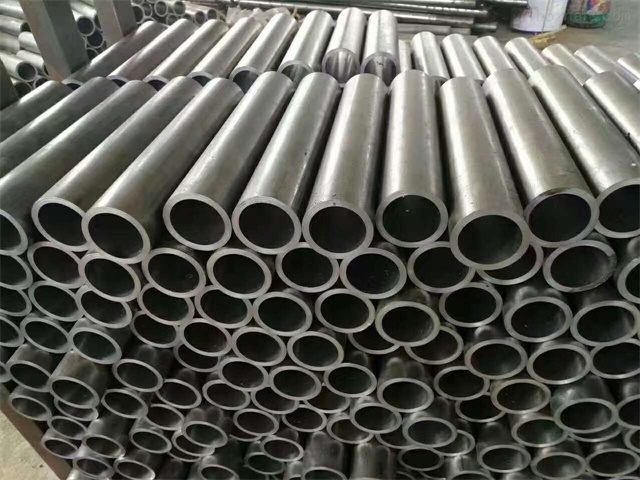 赤壁30CrMo精密无缝钢管