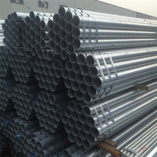 赤壁35CrMo镀锌无缝钢管