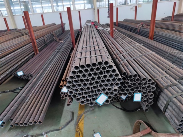 赤壁20G合金无缝钢管